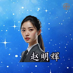 赵明辉