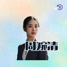 周婉清